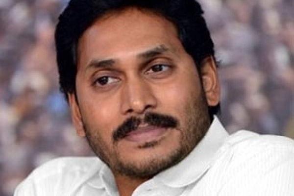 Jagan to meet party leaders on April 27