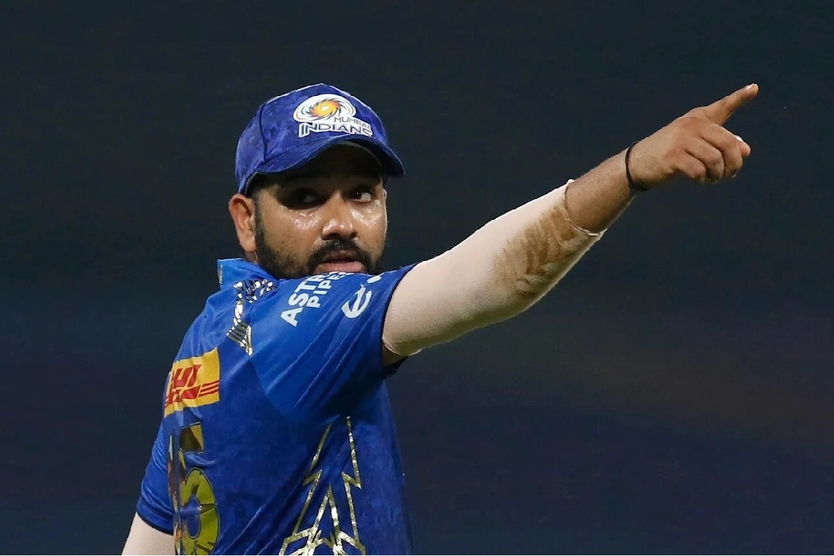 IPL 2022: "Many sporting giants have gone through this", Rohit pens heartfelt note after MI's 8th straight loss