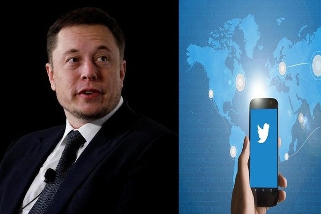 Twitter 'inching closer' to finalise $46.5 bn deal with Elon Musk