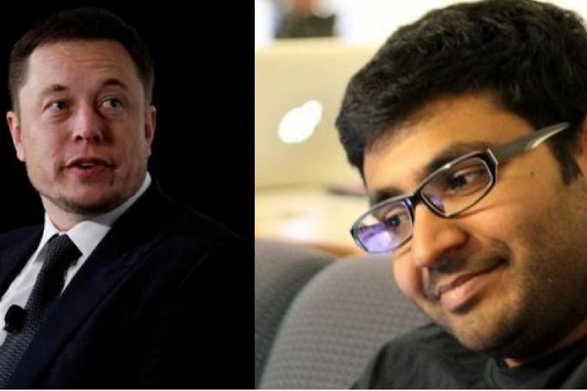 What next for Parag Agrawal with Elon Musk as Twitter boss