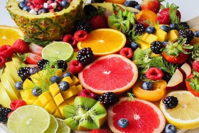 Fruit to keep you hydrated in summers