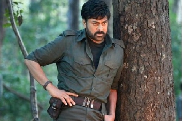 I want my family to be the Kapoors of the south: Chiranjeevi