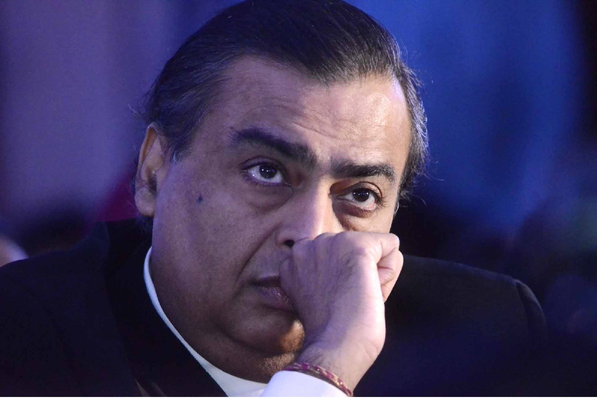 Local banks rebuffed $3.2 billion offer from Mukesh Ambani's conglomerate: Report