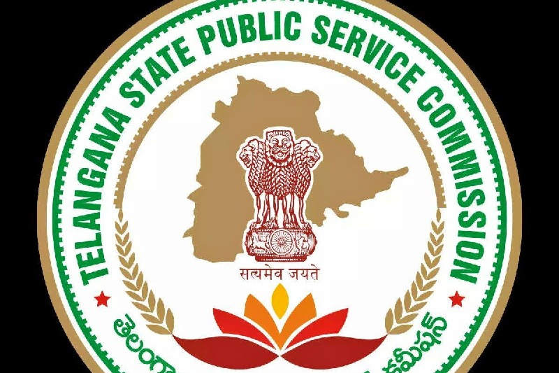 Finally TSPSC notification released