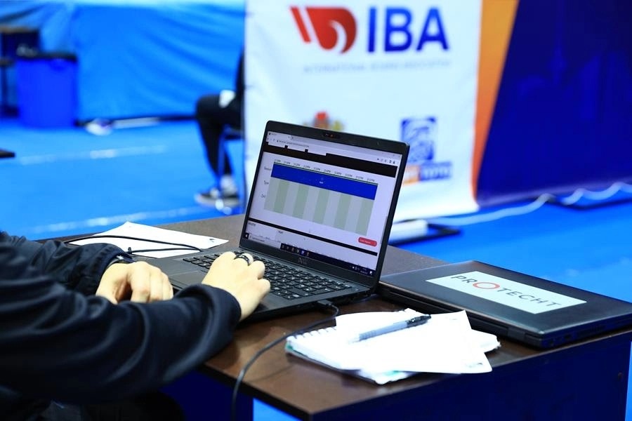 IBA embraces new technology for athlete welfare and sports integrity