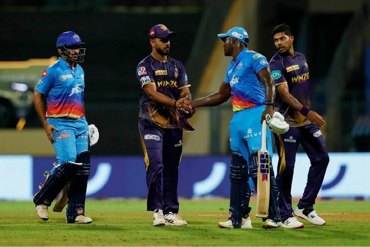 IPL 2022: Kuldeep, Mustafizur, Warner shine as Capitals beat Knight Riders