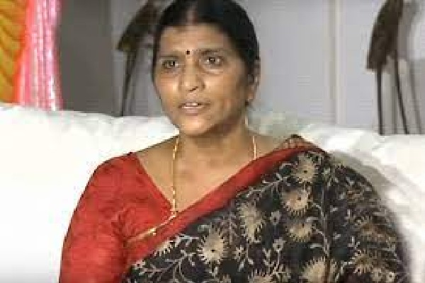 Telangana govt released bifurcation amount Rs 95 crore to AP Telugu Akademi: Lakshmi Parvathi