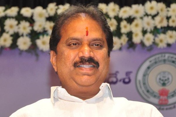 AP people behind Hyd development, MLA Malladi Vishnu counters KTR’s remarks