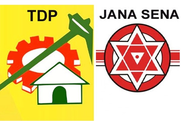 TDP, Jana Sena back KTR comments on AP