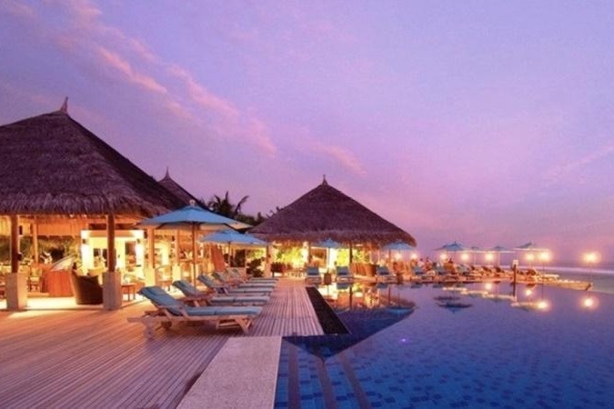 Goa, Maldives most preferred travel destinations