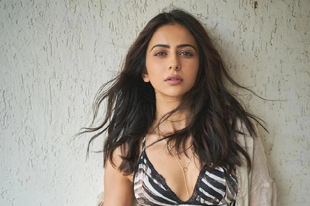 'Runway 34' re-establishes Rakul Preet's pan-Indian appeal