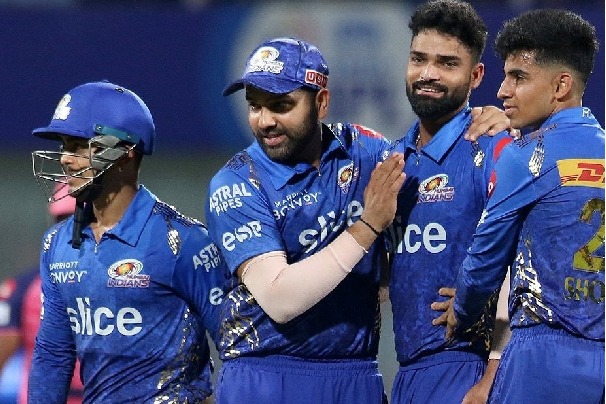 Embattled Rohit Sharma says 'I'll definitely take this' win