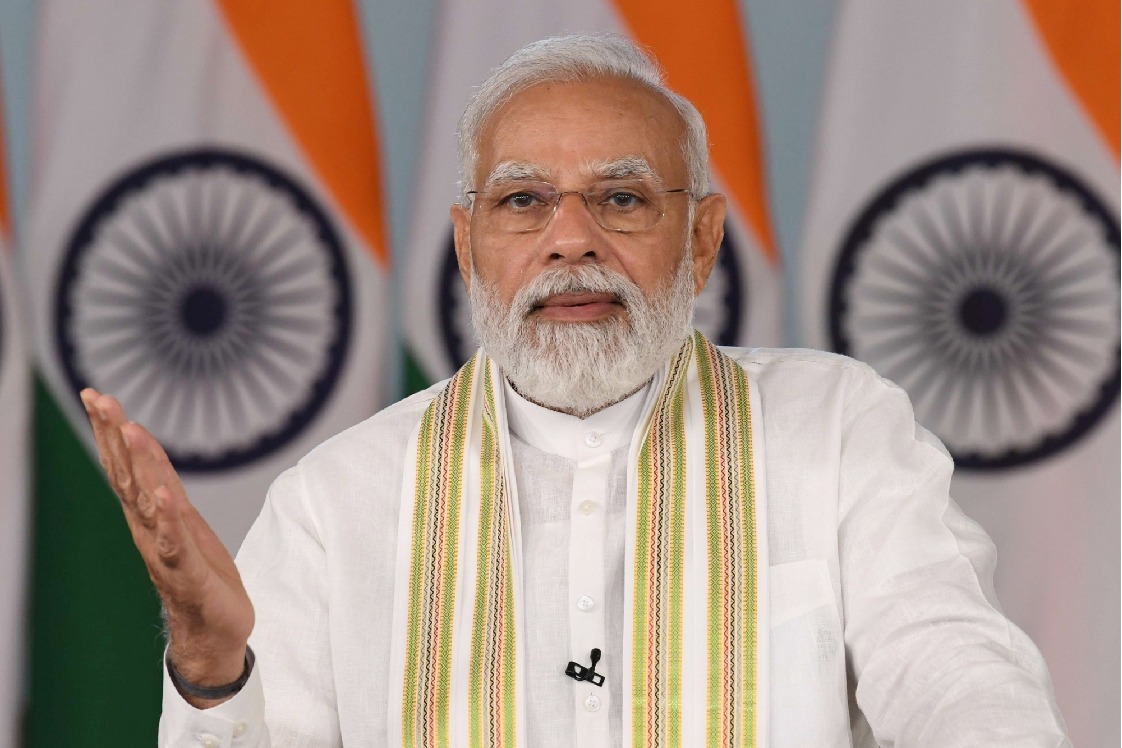 'Modi's visit to Denmark to shape up new components of partnership'