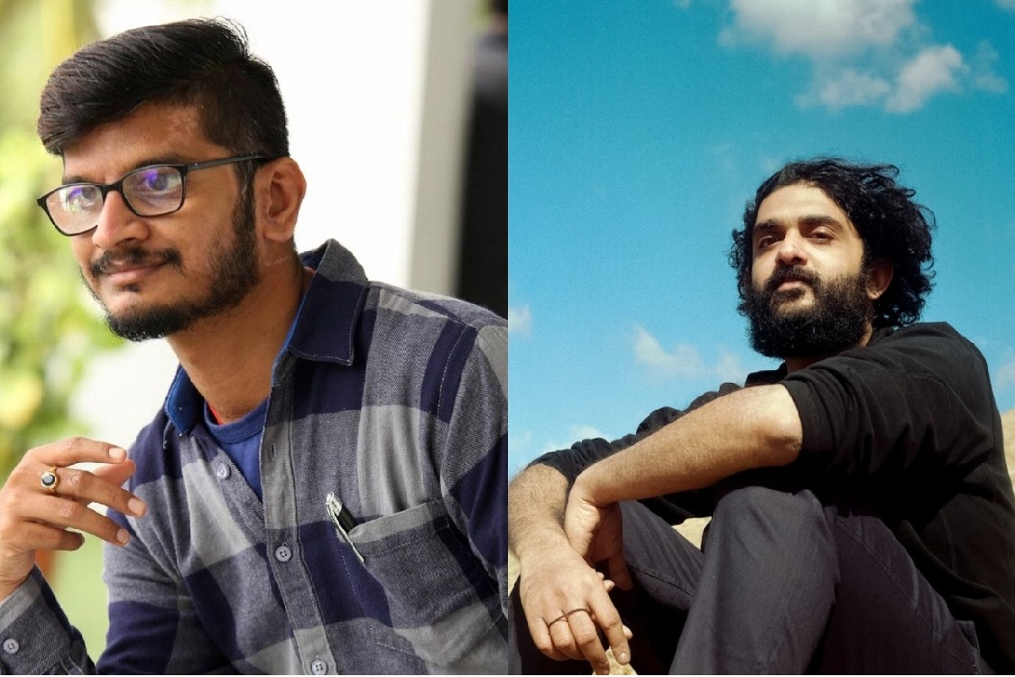 'Kalaavathi' songwriter Anantha Sriram defends singer Sid Sriram