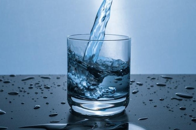 Do you monitor your daily drinking water consumption?