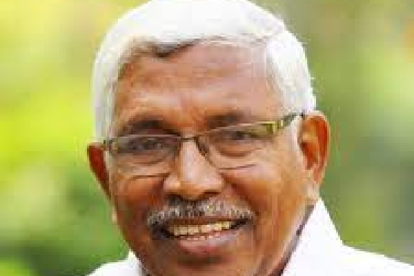 KCR behind Prashanth Kishor's political party, says Kodandaram