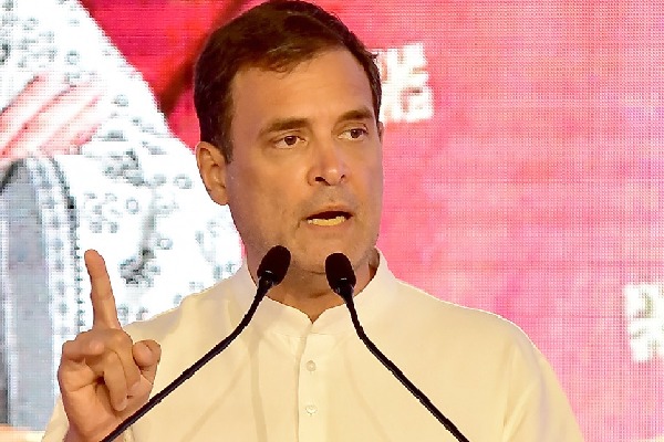 Rahul Gandhi in Kathmandu to attend wedding ceremony