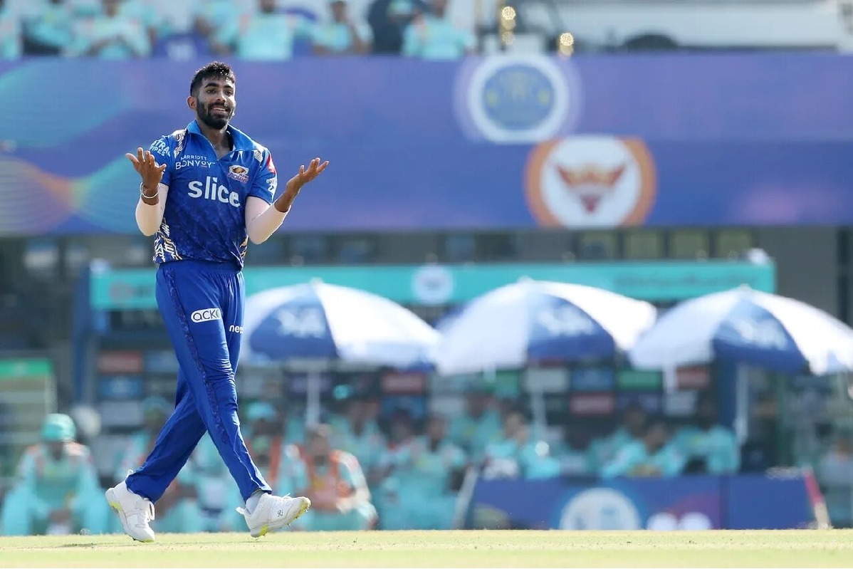 Jasprit Bumrah in Sri Lankan great Jayawardene's dream T20 Top-5 picks