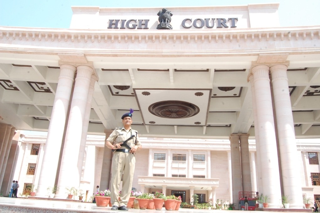 Married women are extremely possessive: Allahabad HC