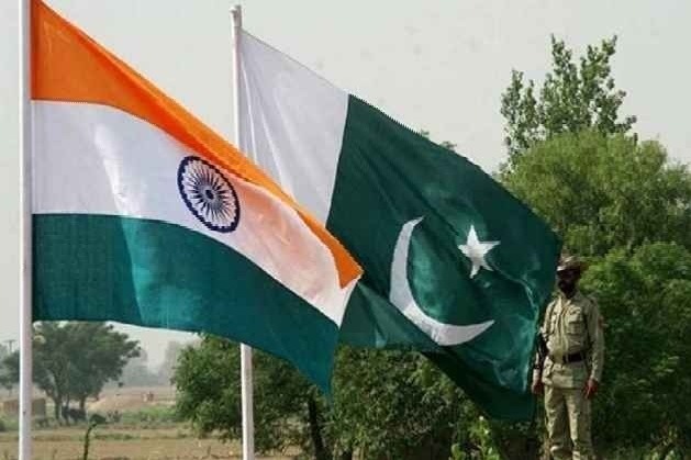 Propaganda war growing between India, Pakistan