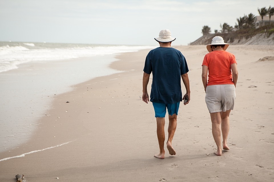 Brisk walking may reduce 16 years from your biological age: Study