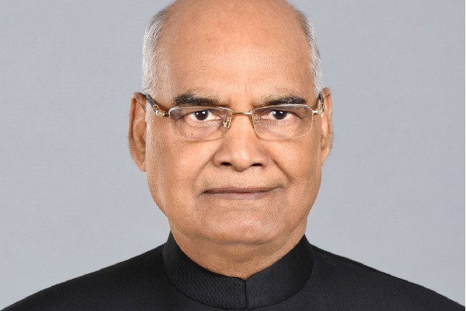 Kovind to be first President to address Bodo Sahitya Sabha meet