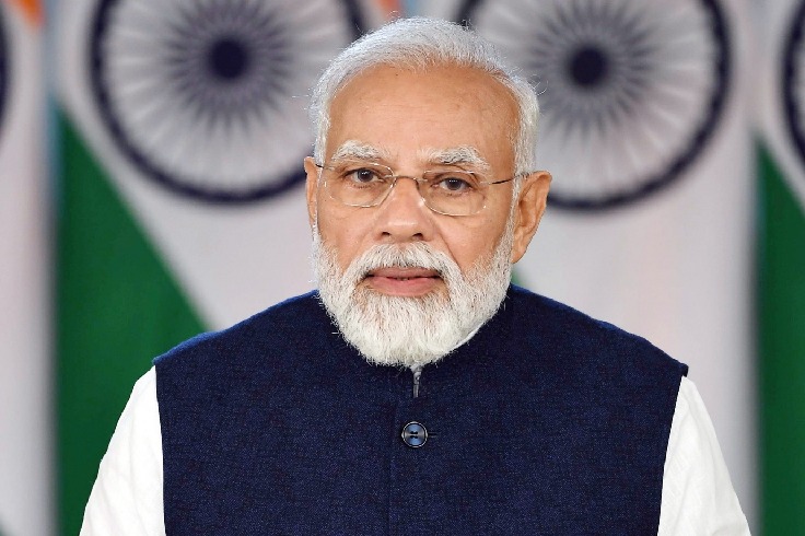 PM Modi to attend 2nd India-Nordic Summit