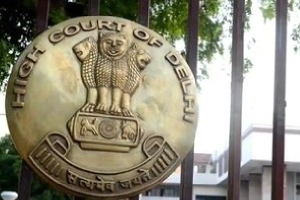 Man & wife pillars of family, if one breaks, whole house crashes: Delhi HC