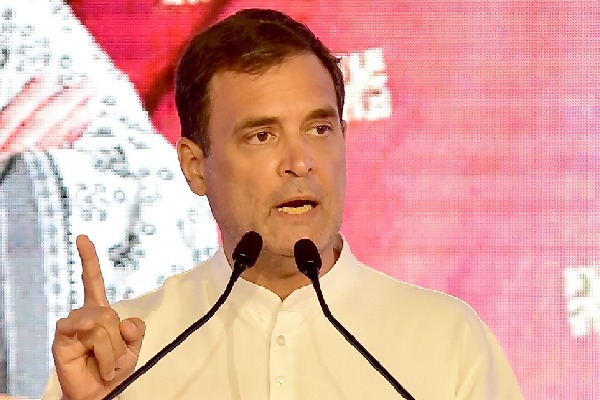 Rahul shifts to resort near Kathmandu after controversy