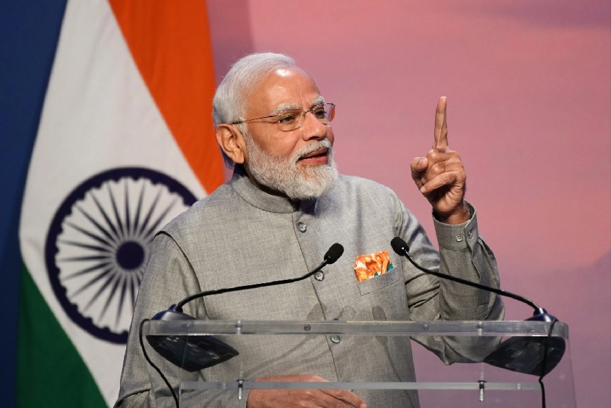 At India-Nordic Summit, Modi discusses multilateral cooperation in post-Covid recovery