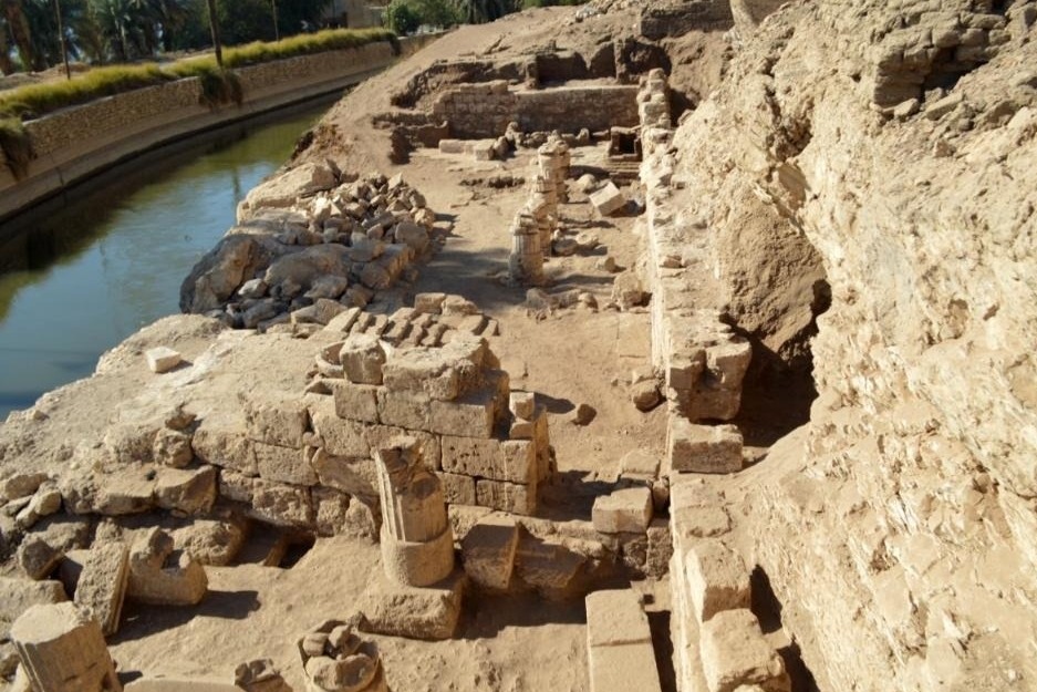 85 ancient tombs unearthed in Egypt