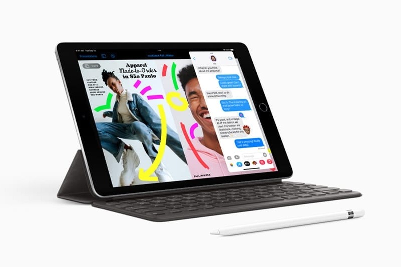 Apple likely working to bring macOS to iPad