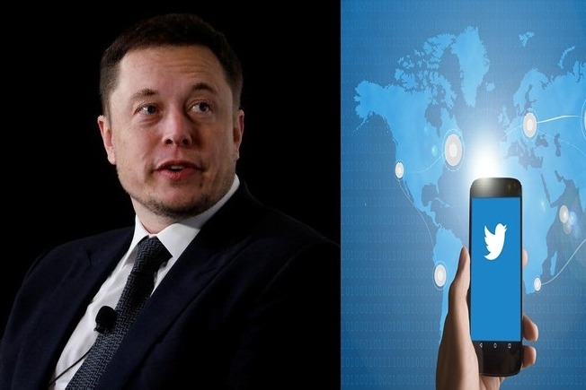 Elon Musk may take over as temporary CEO of Twitter