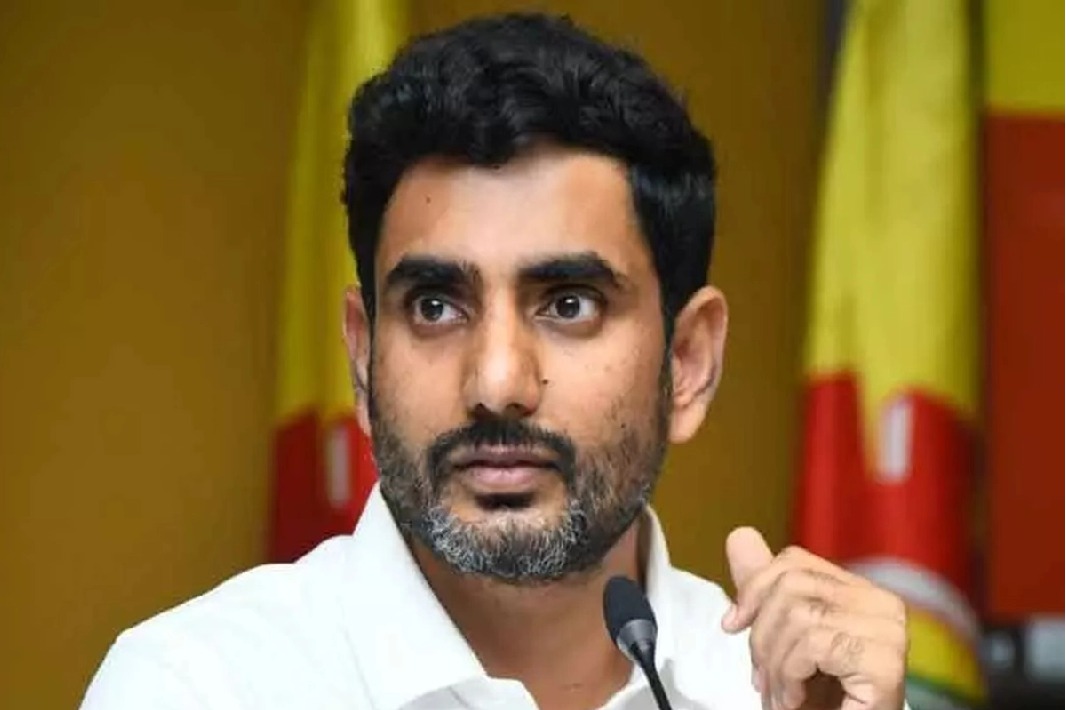 Postpone NEET-PG 2022 exam, Nara Lokesh writes to Union Minister