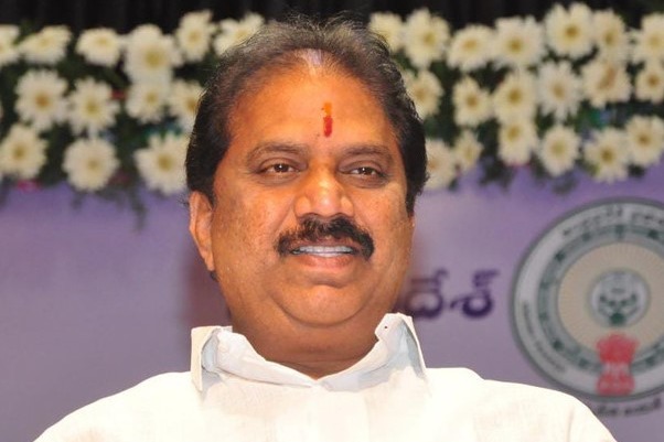 Chandrababu admitted TDP alone cannot defeat YSRCP by seeking poll tie-up: Malladi Vishnu