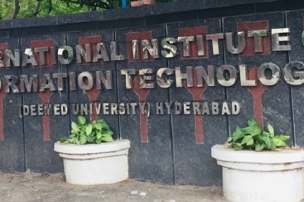 IIT Hyderabad technique to gift new lease of life for aging bridges, buildings