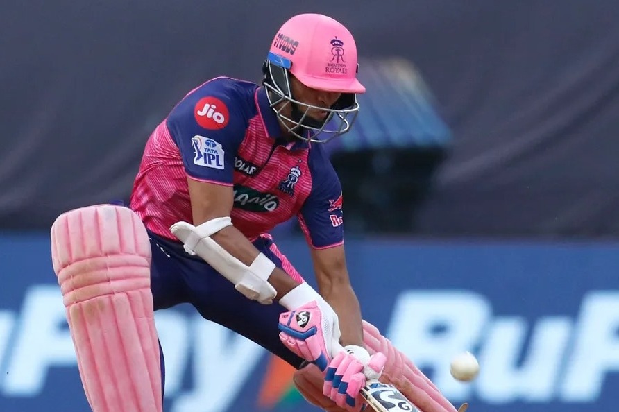 IPL 2022: Jaiswal's 68, Hetmyer's finishing exploits help Rajasthan defeat Punjab by six wickets