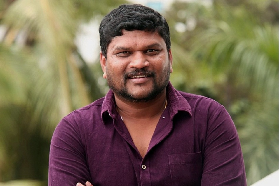 Parasuram Petla expresses gratitude for Koratala Siva