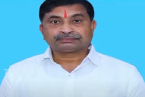 Kadapa: YSRCP Pulivendula leader Y.S. Konda Reddy arrested