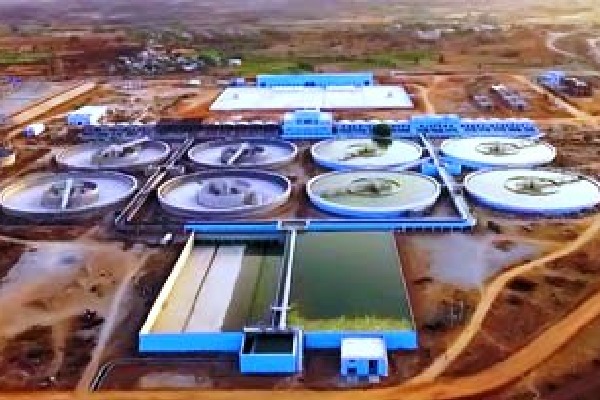 Central govt orders probe into Mission Bhagiratha implementation by special officer