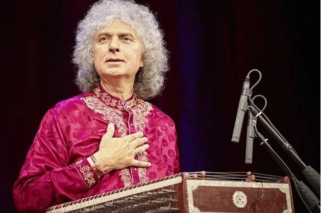 Santoor maestro Shivkumar Sharma passes away at 84