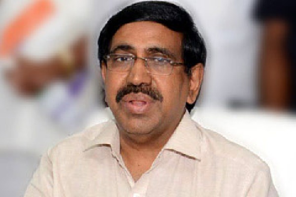 SSC question paper leak: Ex-TDP minister Narayana, his wife arrested by CID police