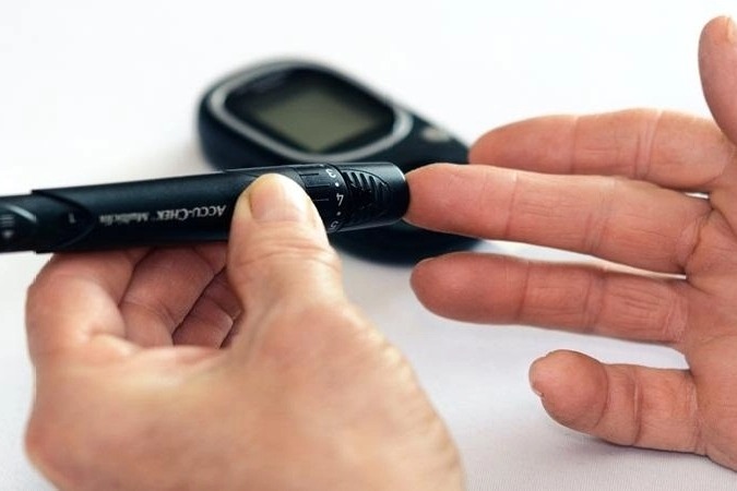 Diabetes almost doubles risk of death from Covid: Study