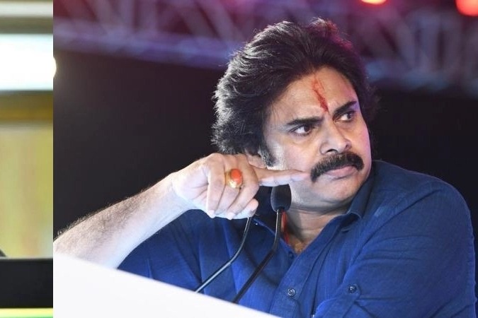 Naidu, Pawan Kalyan demand all help to cyclone victims