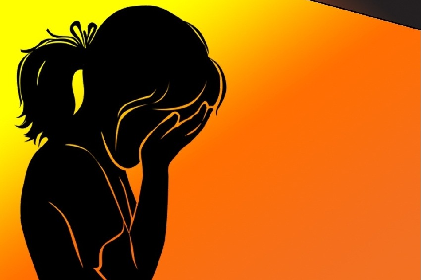 Minor Dalit girl gang-raped, impregnated in Andhra