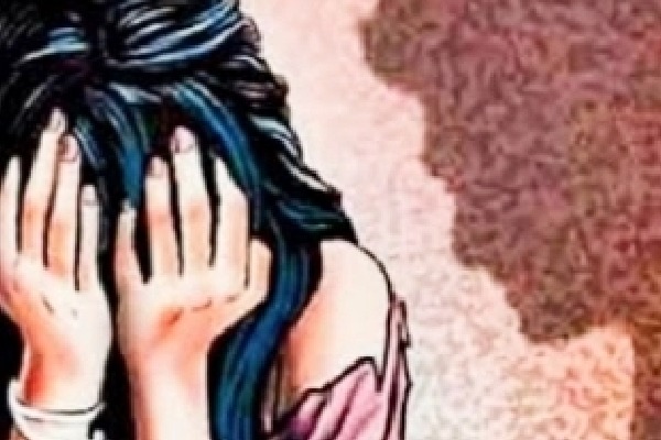 Telangana: Man rapes tribal woman even after her death