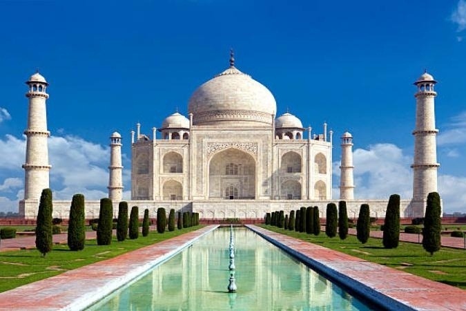 How Taj Mahal's Jaipur connection exposes the temple myth