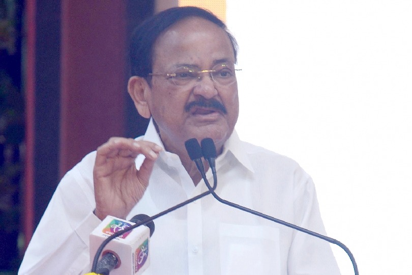 Venkaiah Naidu appeals RS Members to live up to founding fathers's expectation