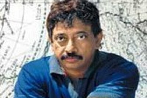 RGV strikes again at Bollywood, says should make films only for OTT  