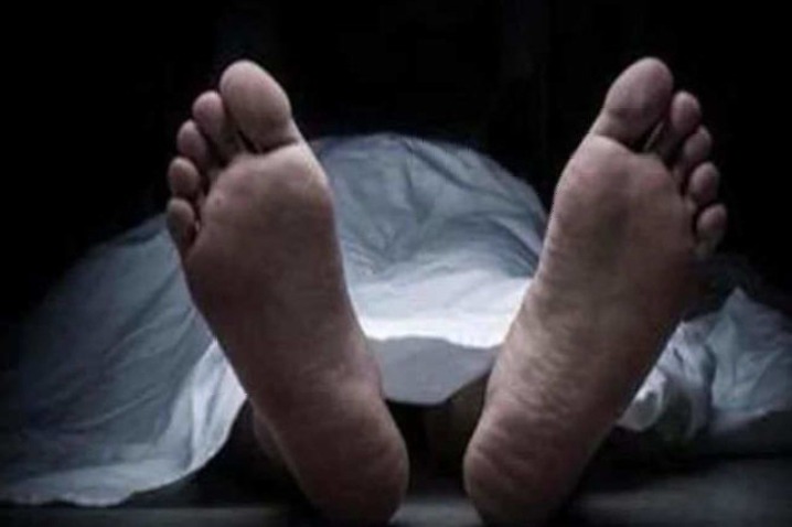 Hyderabad man spends three days with mother's body in flat